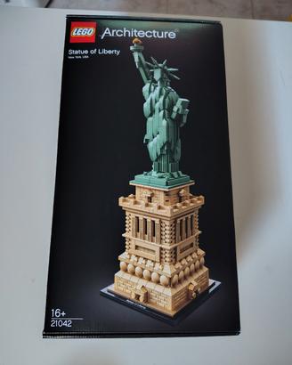 Lego 21042