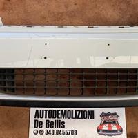 PARAURTI ANTERIORE MINI COUNTRYMAN R60