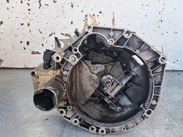 55205239 CAMBIO MANUALE 5M FIAT PANDA (169) 1.1 B 