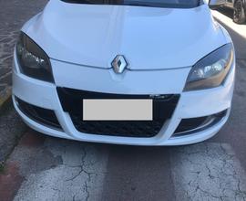 Renault Megane GT Line