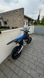 Yz 125 2024