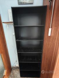 libreria  PREZZO TRATTABILE