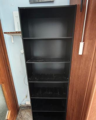 libreria  PREZZO TRATTABILE