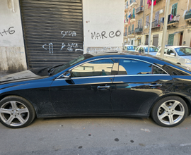 Mercedes CLS 320 cdi/gpl anno 2006