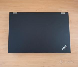 Laptop Lenovo ThinkPad L570