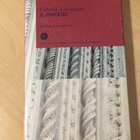 Il piacere - D’Annunzio