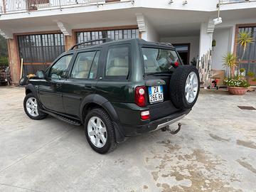 Freelander