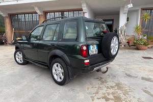 Freelander