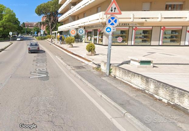 Bilocale ponte san giovanni perugia. posto auto