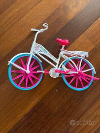 Bici barby