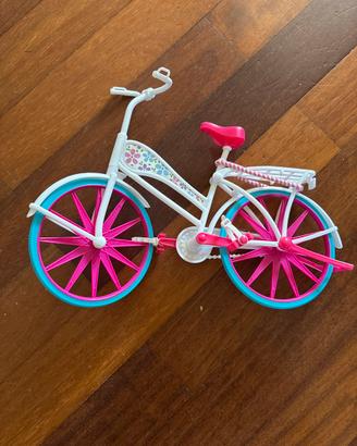 Bici barby