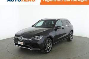 MERCEDES-BENZ GLC 300 KU92589