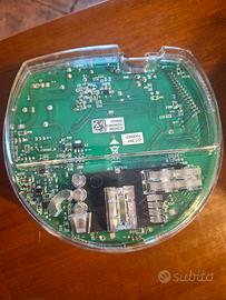 unita Elettronica E-Spring