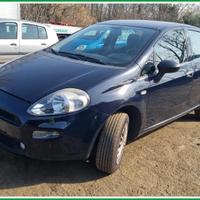 Ricambi Usati FIAT PUNTO (6W) 2017