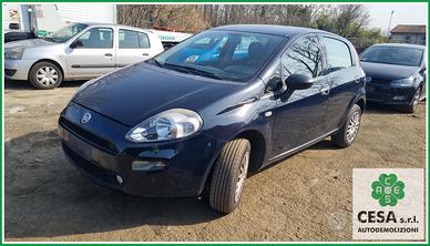 Ricambi Usati FIAT PUNTO (6W) 2017