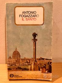 3 Oscar Mondadori: Fogazzaro, McMurtry, Condon