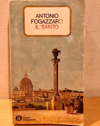 3 Oscar Mondadori: Fogazzaro, McMurtry, Condon
