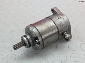 MOTORINO AVVIAMENTO TM EN 250 4t 2002 2007 EN250 2