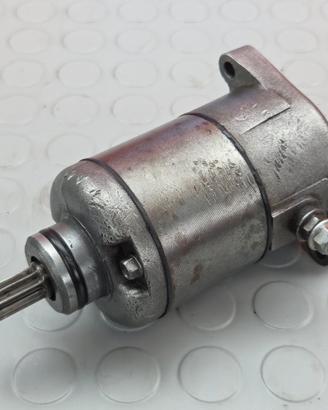 MOTORINO AVVIAMENTO TM EN 250 4t 2002 2007 EN250 2