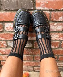 scarpe Donna Dr. Martens Buzz Wednesday Mary Jane 