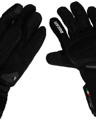 Guanti Ducati Tour C3 - ULTIMA TAGLIA M