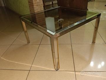 TAVOLINO STILE ROMÉO REGA 