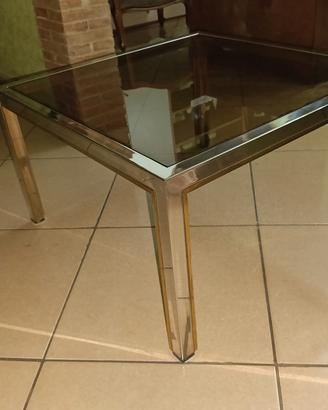 TAVOLINO STILE ROMÉO REGA 