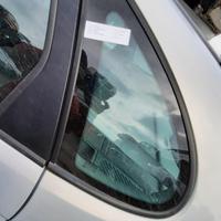 RENAULT MEGANE SCENIC 2001 - VETRO FISSO POSTERIOR