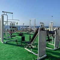 Palestra Completa  - Usata in Buone Cond