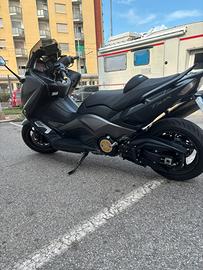 Tmax 530 iron max