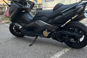 Tmax 530 iron max