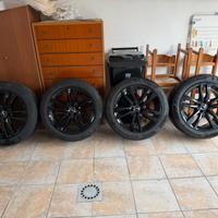 Cerchi Audi originali