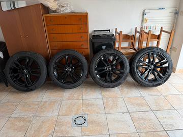 Cerchi Audi originali