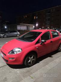 fiat grande punto benzina gplanno2018