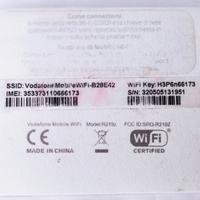 Modem Vodafone WiFi-B28E42