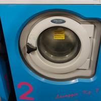 lavatrici electrolux 7kg W365H