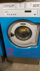 lavatrici electrolux 7kg W365H