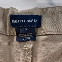 Pantalone Ralph Lauren