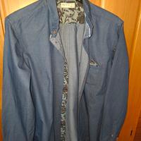 camicia  ragazzo Piazza Italia 