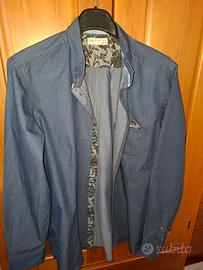 camicia  ragazzo Piazza Italia 