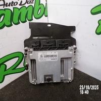 CENTRALINA MOTORE OPEL VIVARO C 1.6 CDTi 2015