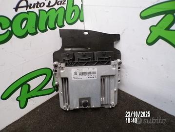 CENTRALINA MOTORE OPEL VIVARO C 1.6 CDTi 2015