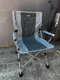 Poltrona apribile