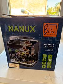 acquario 18L