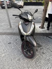 Sh 300 sport 2018
