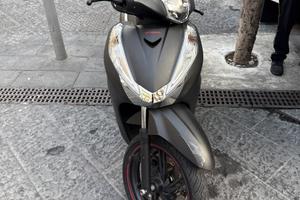 Sh 300 sport 2018