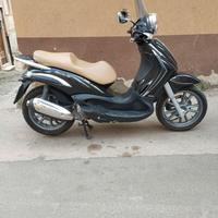 Piaggio Beverly 300 - 2009