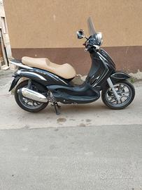 Piaggio Beverly 300 - 2009