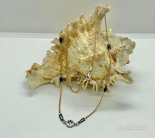 Collana girocollo unisex