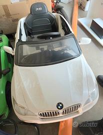 auto radiocomandata